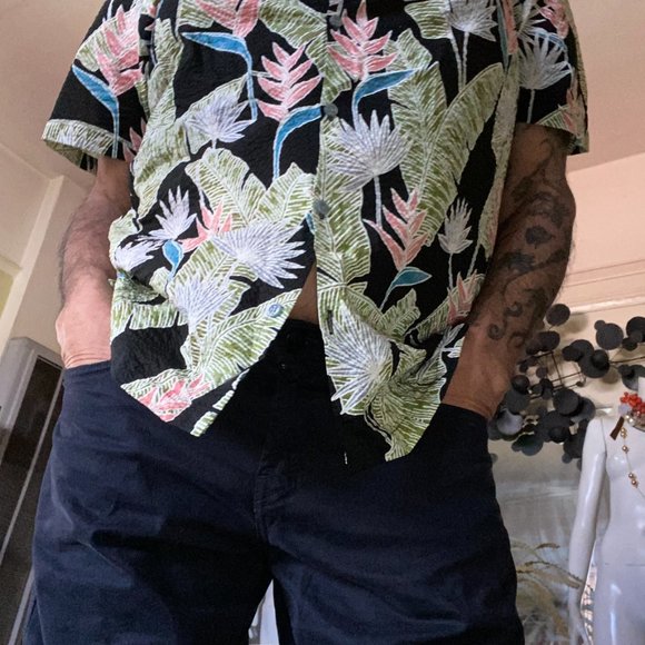 TORI RICHARD - Picture 3 of 8